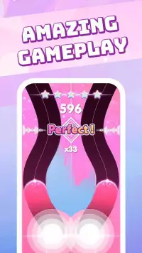Piano Dance Music screenshot 3