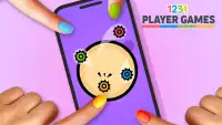 1 2 3 4 Player Games screenshot 12