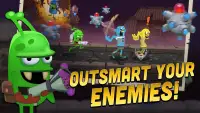 Zombie Catchers screenshot 7