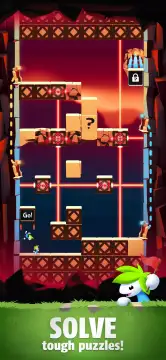 Lemmings screenshot 3