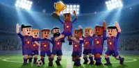 Mini Soccer Star screenshot 14