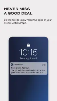 Chrono24 screenshot 2
