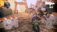 Evolution 2 screenshot 12