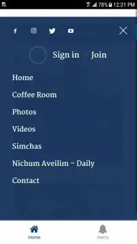 Yeshiva World screenshot 3