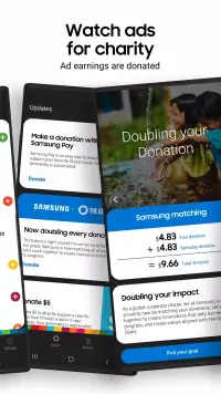 Samsung Global Goals screenshot 5