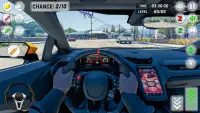 Advance Car Offline Game screenshot 5