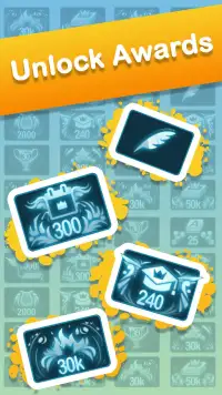 Puzzly Words screenshot 8