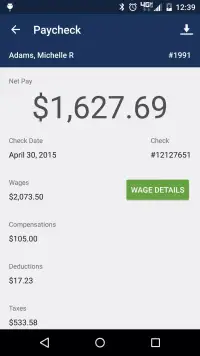 eHub screenshot 5