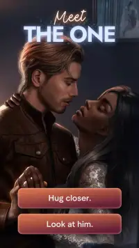 Romance Club screenshot 2