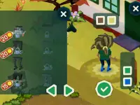 Moneyville screenshot 14