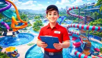 Water Park: Empire Simulator screenshot 11