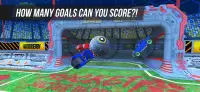 Rocket Soccer screenshot 4