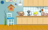 Kids Telling Time (Lite) screenshot 3