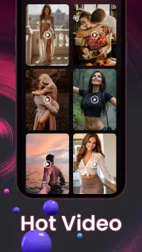 Video&Drama Player All Format screenshot 3