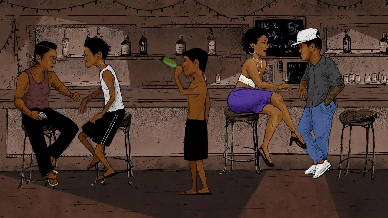Sicarios screenshot 7