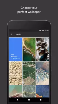 Wallpapers screenshot 4