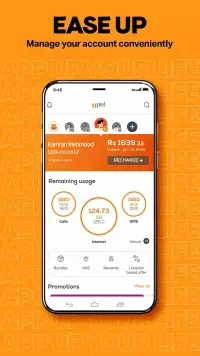 UPTCL– App Up Your Life! screenshot 8