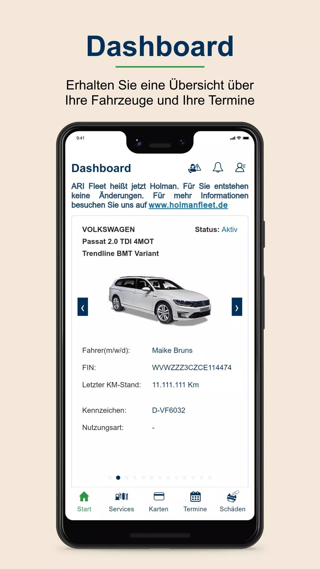 DriverInsights screenshot 1