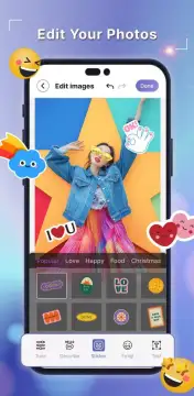 PhotoStory Maker screenshot 13