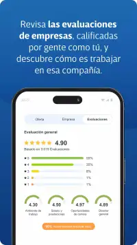 Computrabajo screenshot 7
