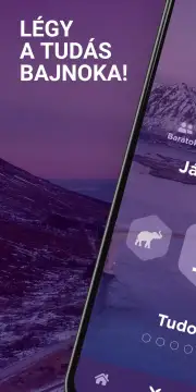 Spektrum kvíz screenshot 3