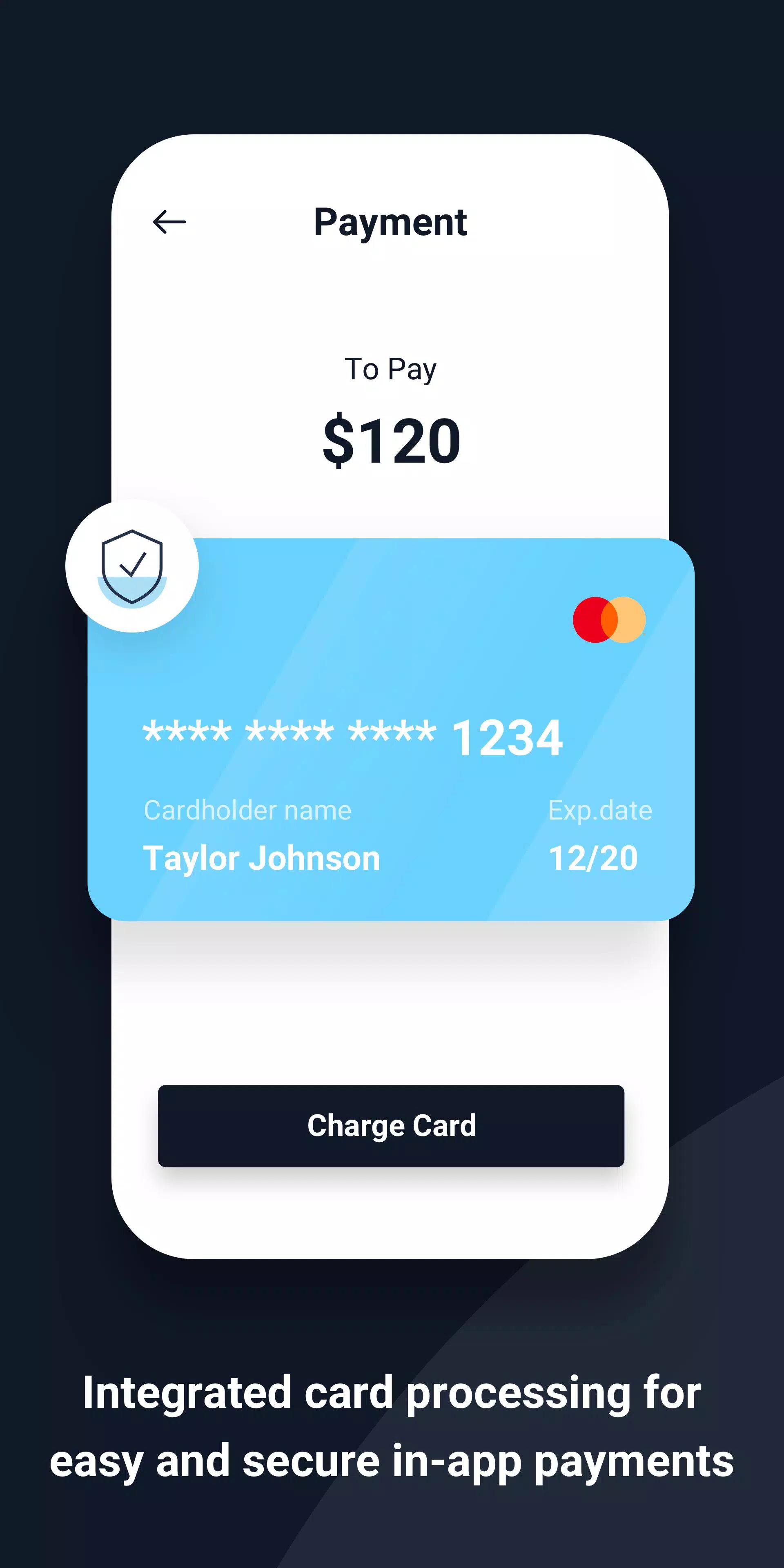 Fresha for business screenshot 7