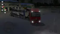 Truck Simulator: Ultimate screenshot 7