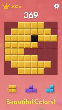 Block Blast - Top Block Puzzle screenshot 12