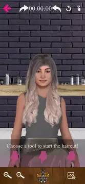 Barber Chop screenshot 4