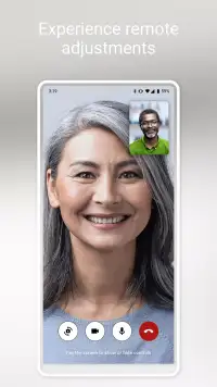 myPhonak screenshot 7
