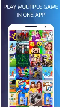Arcadeo: All In One Games Friv screenshot 8