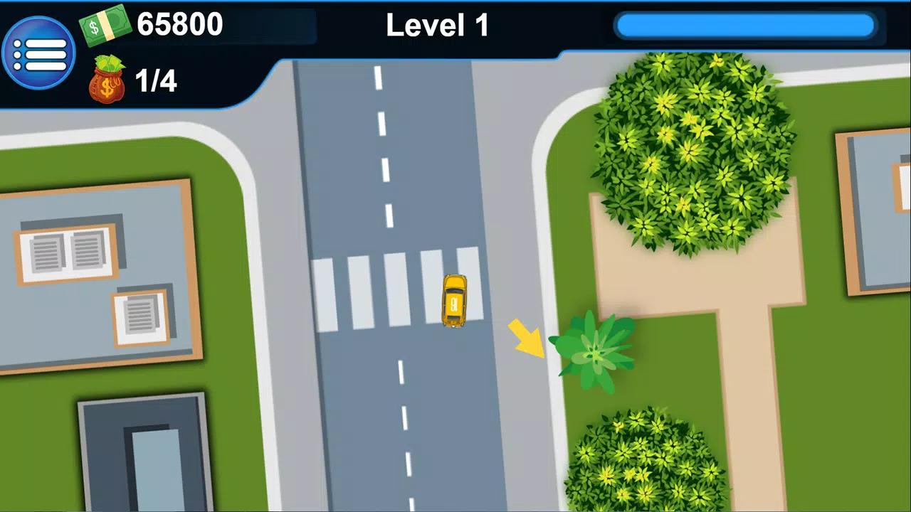 Police Chase Drifter screenshot 6