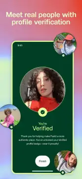 Feeld screenshot 12