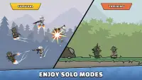 Mini Militia screenshot 6