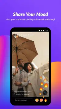 LetsChat screenshot 5