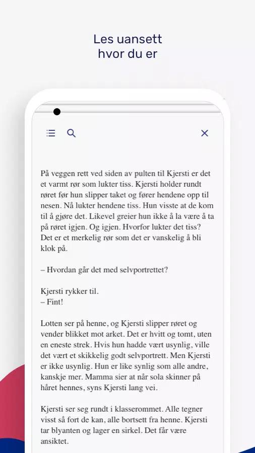 BookBites screenshot 4