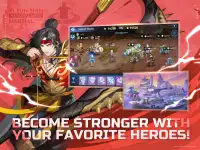 Mobile Legends: Adventure screenshot 7
