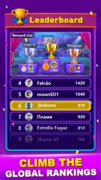 Trivia Master screenshot 7
