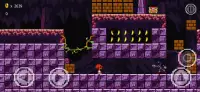 Knuck Adventure: EXE Run screenshot 4