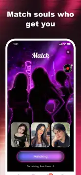 HeyMate - Meet&Chat screenshot 9