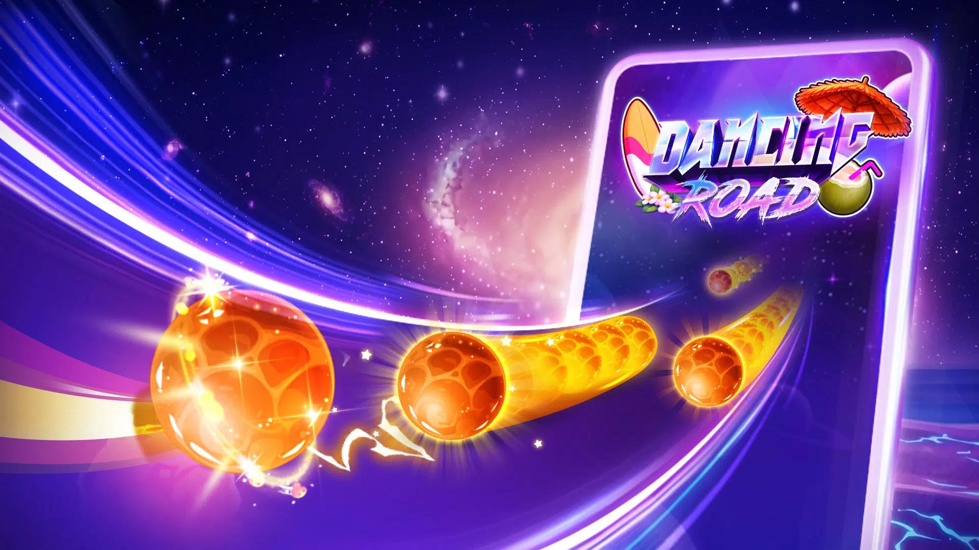 Dancing Road screenshot 6