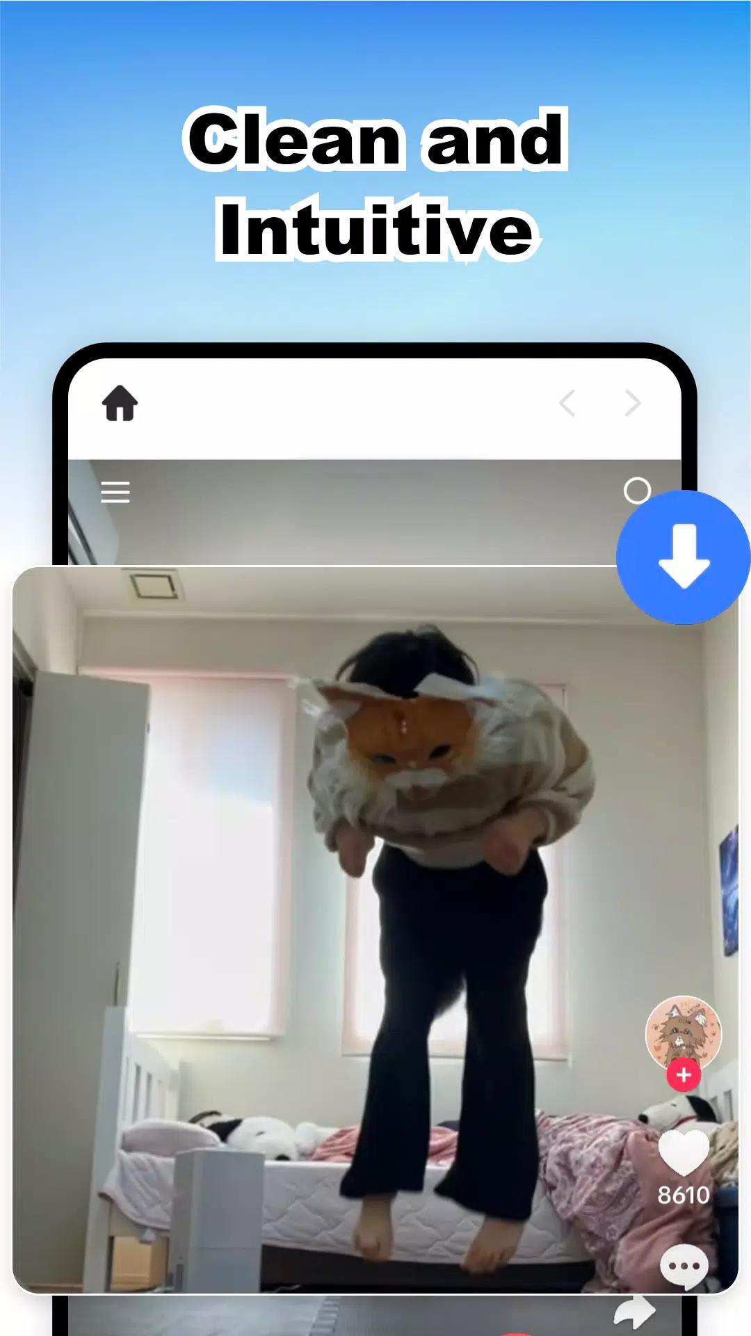 Easy Video Downloader screenshot 3