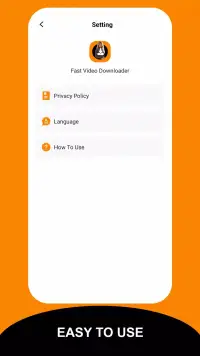 Fast Video Downloader screenshot 6