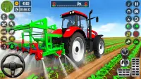 Indian Tractor Game 2026 screenshot 14