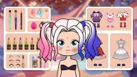 Doll Dress Up screenshot 3