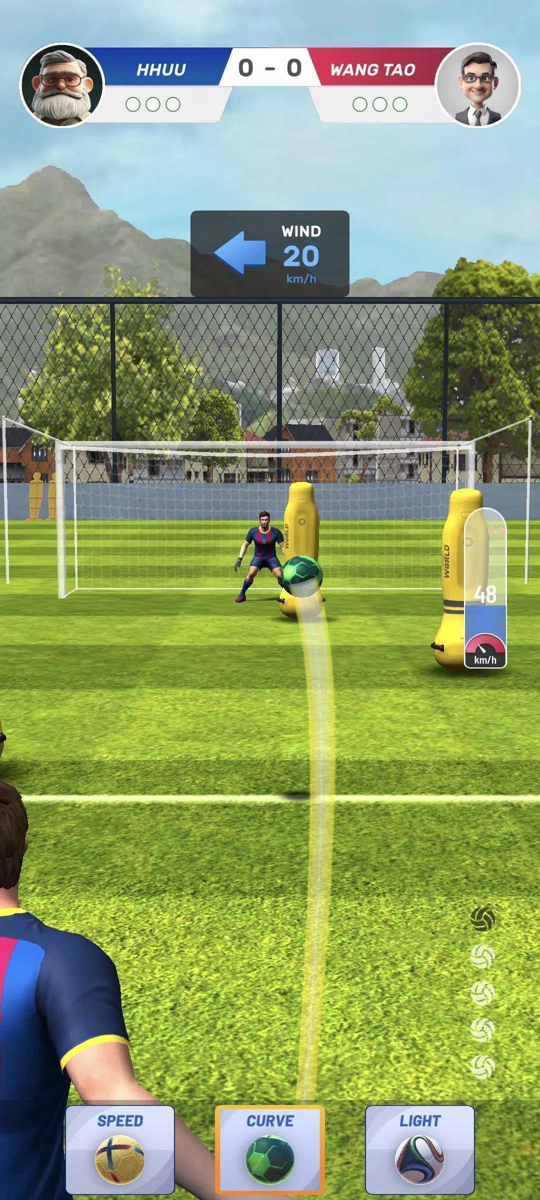 Football Star screenshot 8