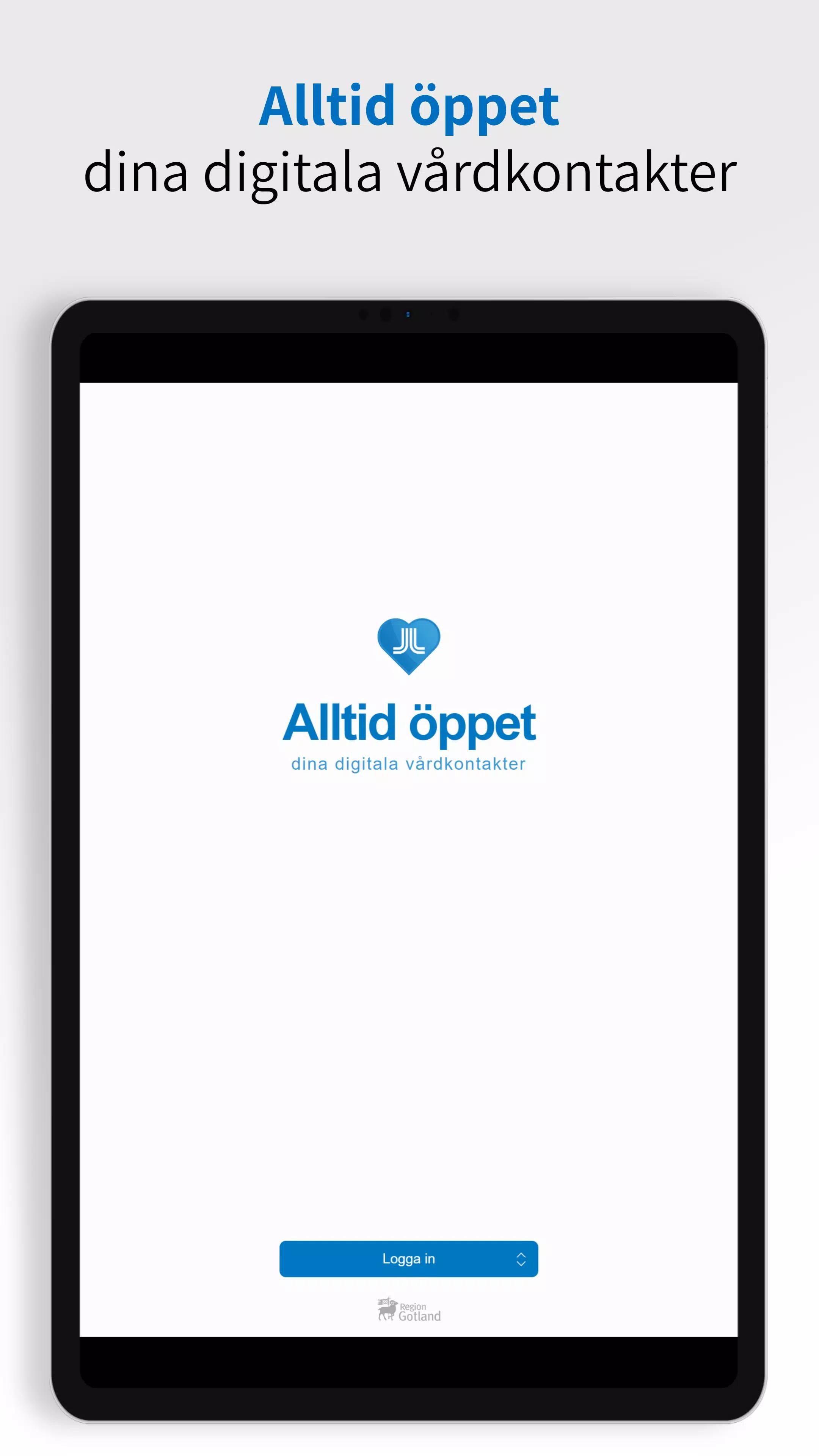 Alltid öppet screenshot 10