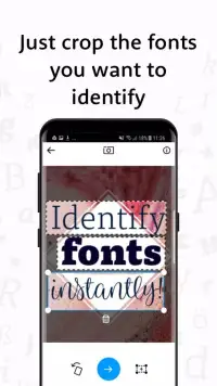 WhatTheFont screenshot 3