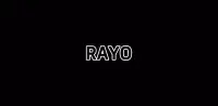 Rayo screenshot 1