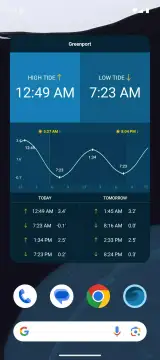 Tides Near Me screenshot 8